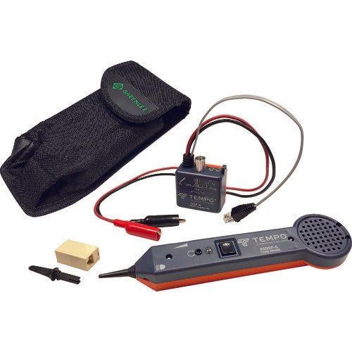 GOODMAN 心線対照機701K−Gトーンプローブセット 701K-G 1 S