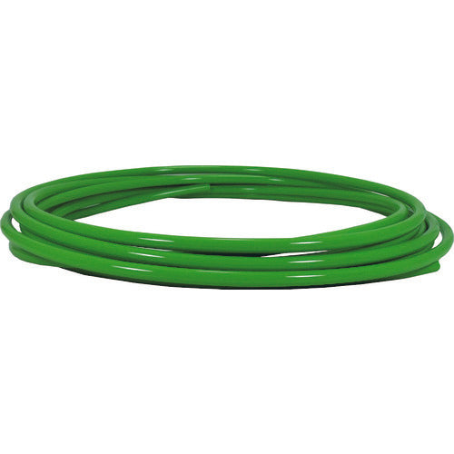 치요다 TE 터치 튜브 16mm/20m 라이트 그린 TE-16-20 LG 1권