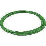 치요다 TE 터치 튜브 8mm/20m 라이트 그린 TE-8-20 LG 1권