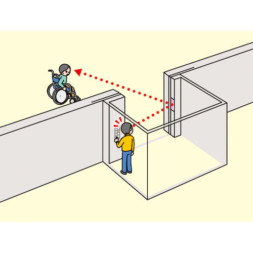 Komy FFミラーかご用75×205 F8BN 1 個