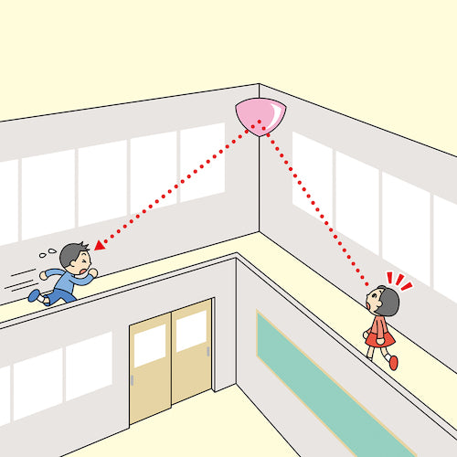 Komy Laminated Corner 328 x 279 LC7 1 piece