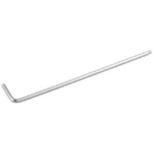 ASH Long Ball Point Hexagonal Wrench 17mm AQ1700 1 piece