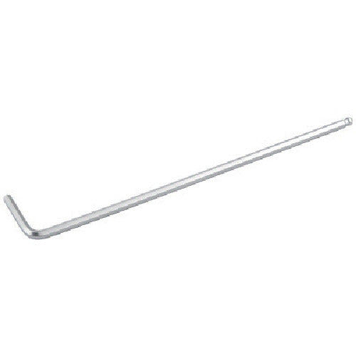 ASH Long Ball Point Hexagonal Wrench 19mm AQ1900 1 piece