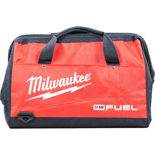 milwaukee コントラクターバッグMサイズ MILF18B-M 1 台