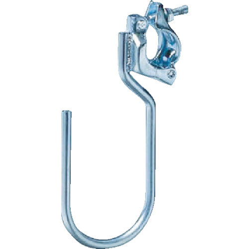 쓰쿠시 와이어 로프 행거 싱글 타입 8180-S 1개