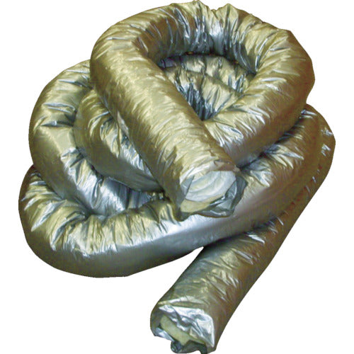 Fujimori Fujirex IN (both ends untreated) 150φ x 10m INM-10-150 1 piece