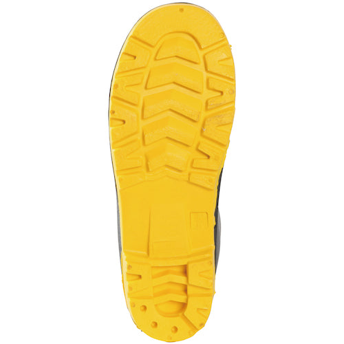 Hanshin BW-72 Disaster Prevention Waders 26.0cm BW-72-26.0 1 pair