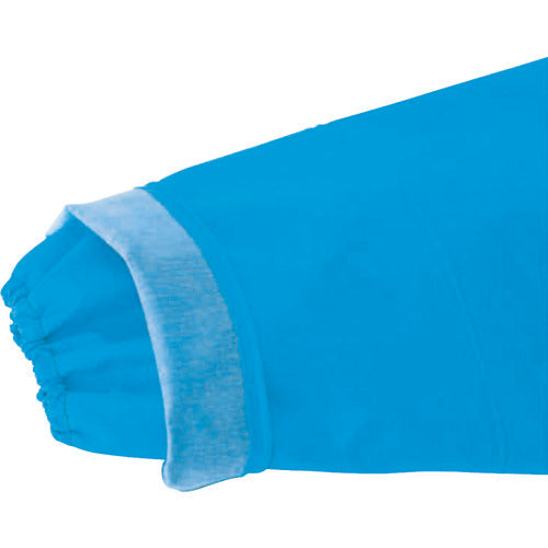 한신 RA-96 재킷 블루 L RA-96BL-L 1 착용