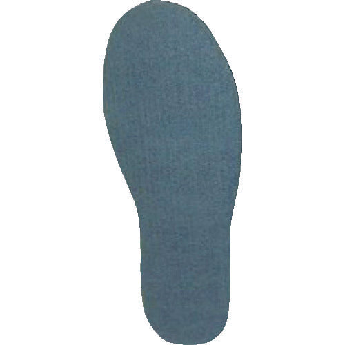 Hanshin W-77 Hip Waders Round Toe 24.0cm W-77-24.0 1 pair