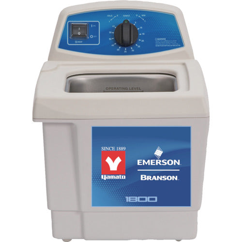 야마토 초음파 세정기 M1800H-J M1800H-J 1대