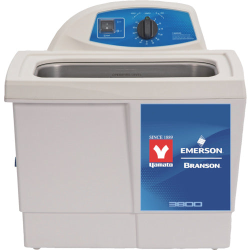 야마토 초음파 세정기 M3800H-J M3800H-J 1대