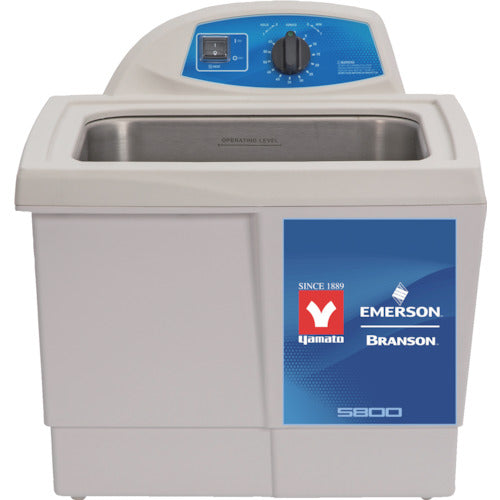 야마토 초음파 세정기 M5800H-J M5800H-J 1대