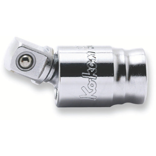 Ko-ken 1/4 6.35mm Insert Z-EAL Universal Joint 2771Z 1 pc