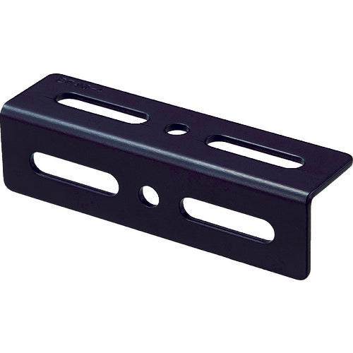 TRUSCO ジョイント金具27型Lクロ寸法100×27穴数6 TK27-L4B 1 個