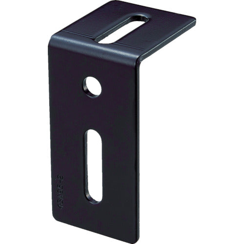 TRUSCO 조인트 쇠장식 43형 L크로치수 90×50홀수 3 TK43-L2B 1개