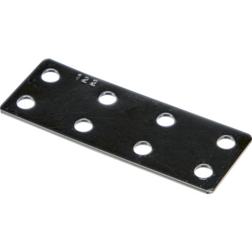 TRUSCO 조인트 플레이트 40mm 크로 TKA-40B 1개