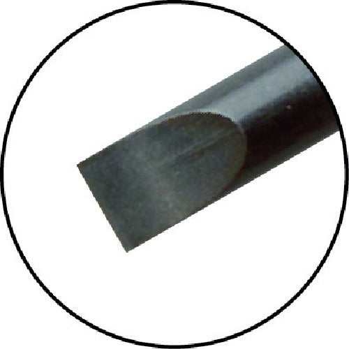 Annex Stubby Driver Drop Prevention Tip -6 x Shaft Length 25mm Total Length 74mm 1780-6-25 1 pc