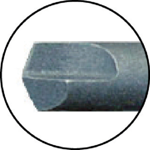 ANNEX Screw Removal Bit Slim Type Replacement AK-22NS 1 Piece