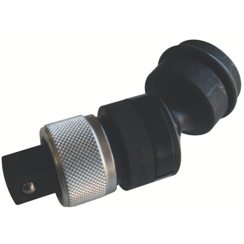 TOP インパクトレンチ用ユニバーサルワンタッチアダプター 差込角12.7mm EPA-4U 1 個