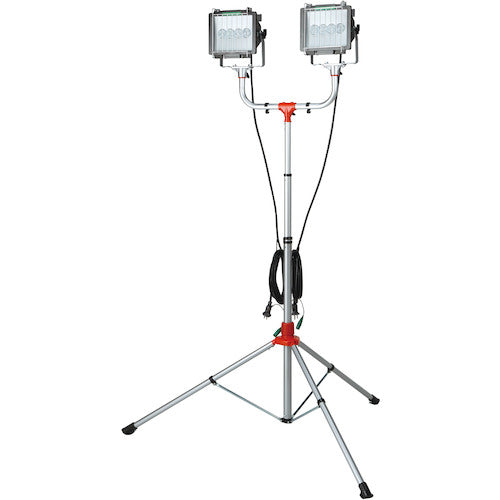 Hataya 30W LED floodlight 100V 30W with 10m wire LET-310K 1 unit