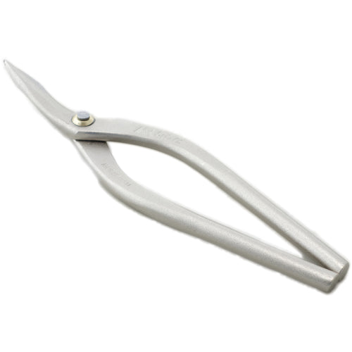 모리코 본직 판금 가위 SLDα 버드나무 칼날 길이 265mm 칼날 길이 60mm HSAP-0124