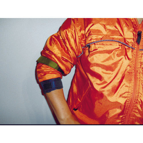 TRUSCO Arm Band (2 pieces) TAB-550 1 set