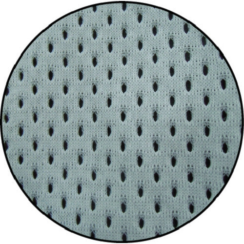 TRUSCO Assembly and Inspection Low Dust Mesh Gloves M (10 pairs) DPM128-M 1 bag