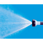 IRIS 268092 水量調整アクアガン AGFS-600E 1 個