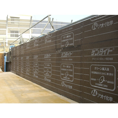 AOI ケンタイト10mm KT10 1 枚