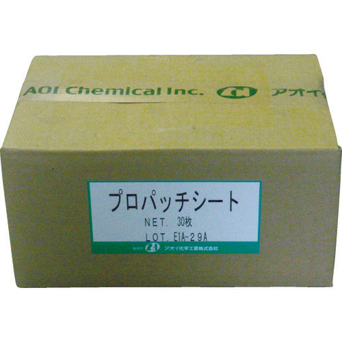 AOI プロパッチシート200X300 (50枚入) PPS1 1 箱