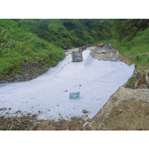 AOI건재용 매트 “큐어 매트 CC” CC-10 1×10m QC10110A 1개