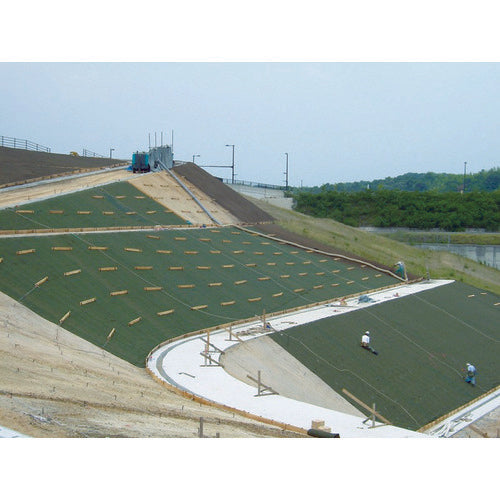 AOI 큐어 매트 C-20 1X10m QM20110 1개