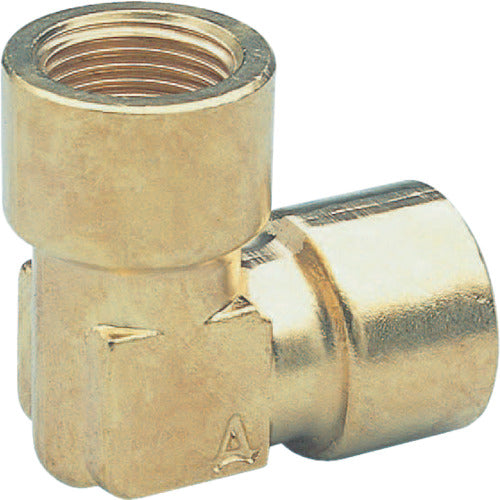 ASOH 内ネジエルボ PT3/4 LF-1066R 1 個