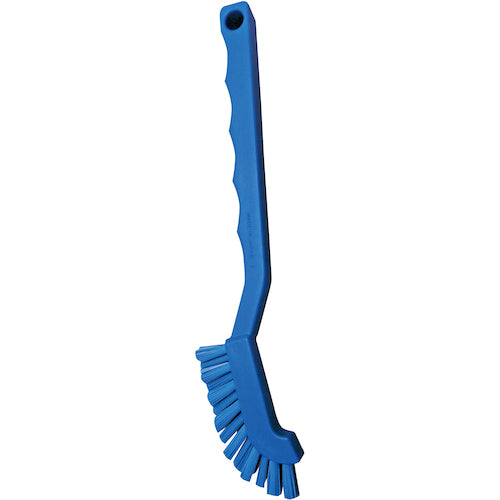 Takasago HP Heat Resistant Utility Brush Blue 54130 1 pc