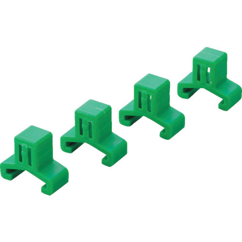 KTC Steel Cart (Cabinet Type) Option Impact Wrench Holder Clip YKHD-01A 1 S