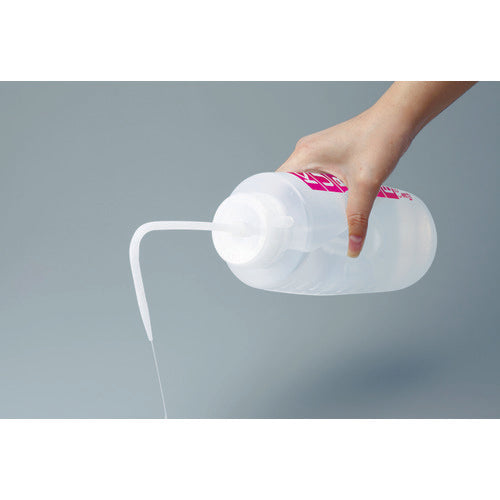 Sampler KUBIRE Washing Bottle 1L 27310 1 pc