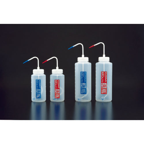 サンプラ 交換用先端ノズル 赤 90826 1 個