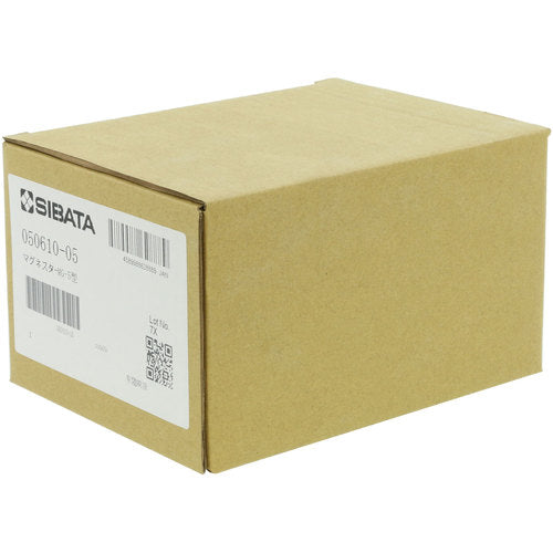 SIBATA マグネスター MG−5 050610-05 1 個