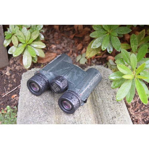 SIGHTRON Waterproof Compact 8x Binoculars SI 825 S1-825 1 unit