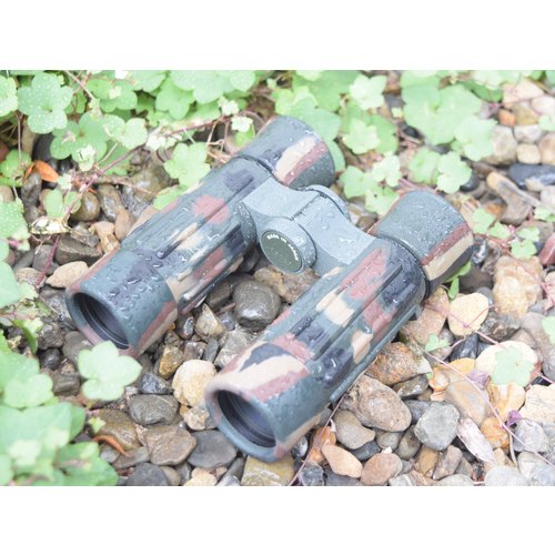 SIGHTRON ミリタリー完全防水型7倍双眼鏡 TAC36M TAC36M 1 個