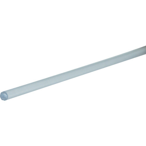 타키론 용접봉 HT(내열) PVC 클리어 싱글 3MM×1M (10개) YB2061-3X1000 1 PK