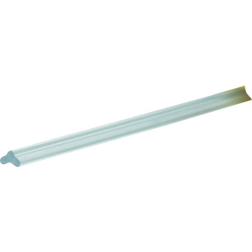 Takiron Welding Rod PVC Clear Single 3mm x 1m (10 pieces) YB8061-3X1000 1 PK