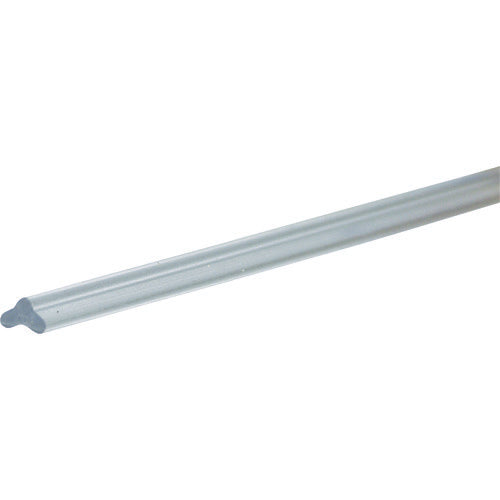 Takiron welding rod PVC clear triple 3mm x 1m (10 pieces) YB8063-3X1000 1 PK