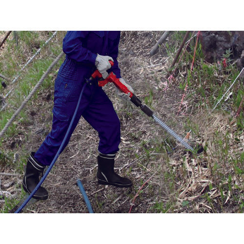 TOKU Hammer Drill THD-1100AV Anti-Vibration Type THD-1100AV 1 unit