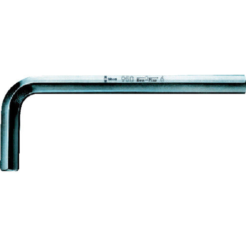 Wera 【매진 폐번】950 헥스 키 22 021100 1개