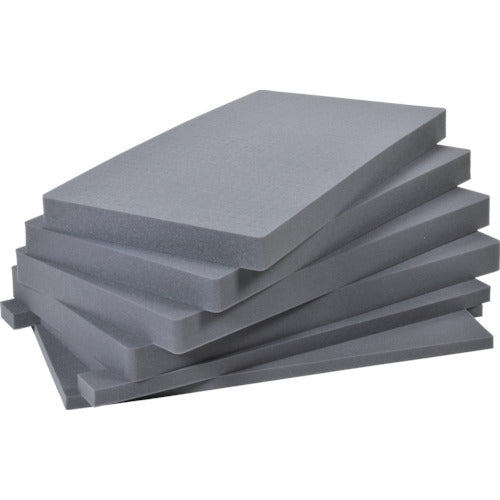 PELICAN 0340 ケース用フォームセット 0340FOAM 1 S