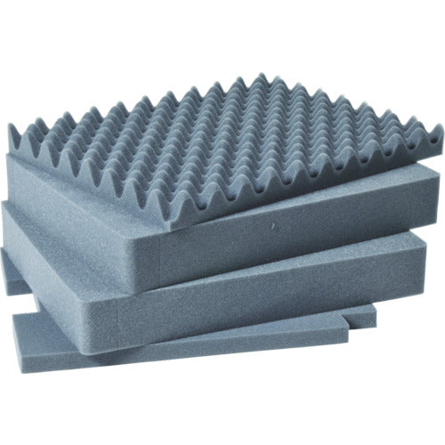 PELICAN 1660 ケース用フォームセット 1660FOAM 1 S