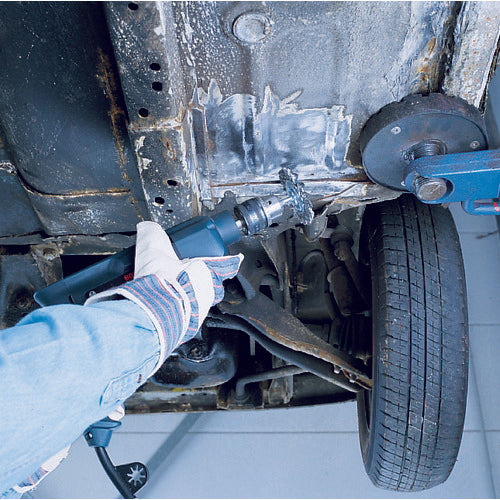 LESSMAN 축 부착 호일 브러쉬 Φ75 고장도 강선 0.5 417198 1개