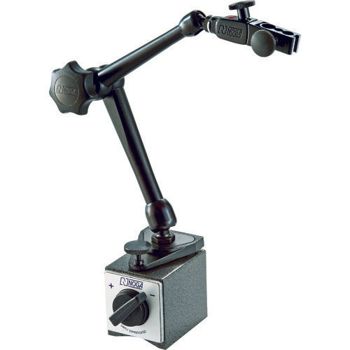 NOGA Magnetic Stand DG Holder Dual Fine Adjustment DG6160 1 pc