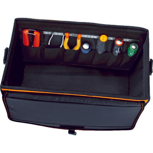 RING STAR Tool Bag Tist TBT-4200 Orange TBT-4200-OR 1 piece